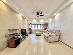 Blk 116 Hwi Yoh Ville (Serangoon), HDB 5 Rooms #621661101